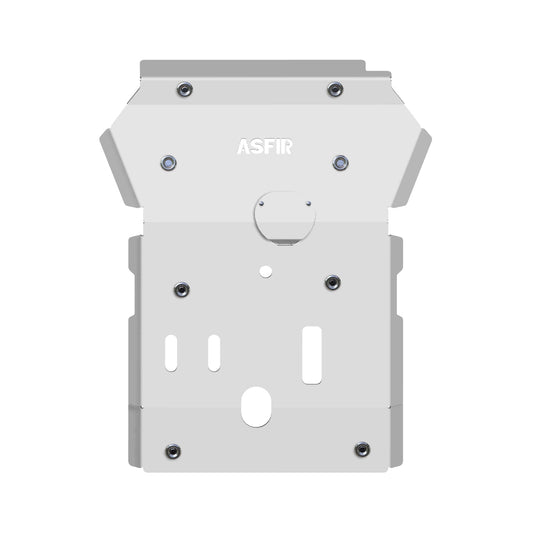 Toyota Tacoma Front Skid Plate