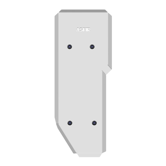 Toyota Tacoma TRD Fuel Tank Skid Plate