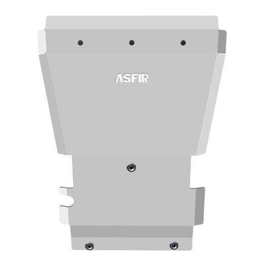Toyota Land Cruiser 100 / Lexus LX 470 Front Skid Plate