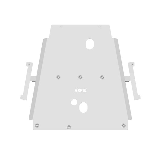 Toyota Land Cruiser 100 Transmission Skid Plate