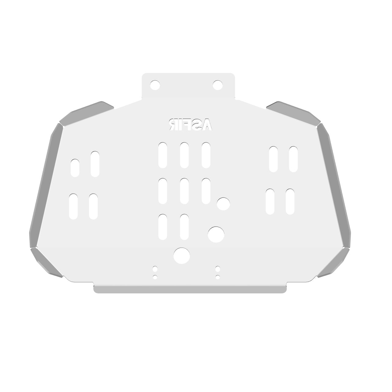 Toyota Land Cruiser 200 / Lexus LX570 Transmission & Catalytic Converter Skid Plate