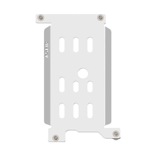 Toyota 4Runner Transmission Skid Plate