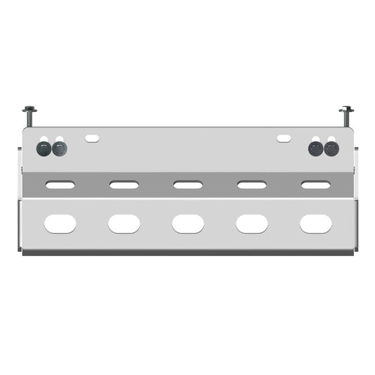 Toyota 4Runner / FJ Cruiser / GX460 Exhaust Skid Plate