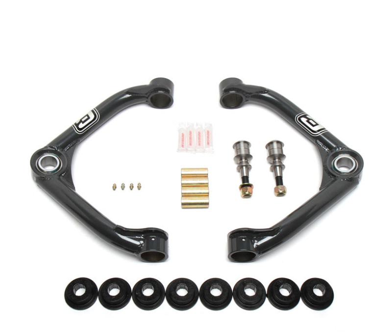 Camburg Chevy/GMC 2500/3500 HD 2WD/4WD 11-19 1.25in Performance Uniball Upper Arms