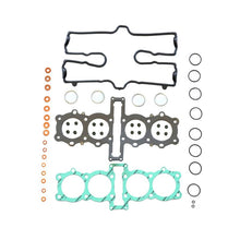 Load image into Gallery viewer, Athena 91-98 Honda CB Seven Fifty / Nighthawk 750 Top End Gasket Kit