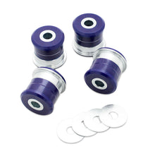 Load image into Gallery viewer, SuperPro 07-21 Toyota Tundra Front UCA - Inner Bushing Kit