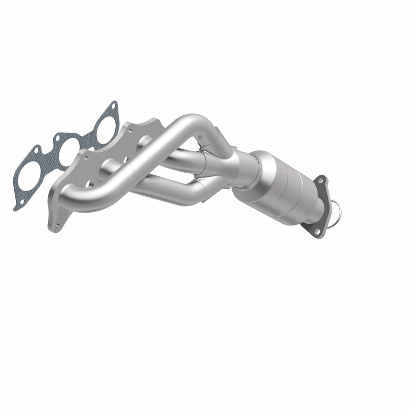 MagnaFlow 10-12 Toyota 4Runner 4.0L Direct Fit Converter