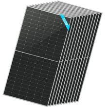 Load image into Gallery viewer, 560 Watt Bifacial N-Type Solar Panel