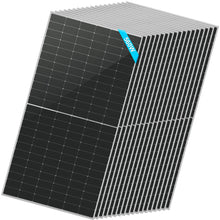 Load image into Gallery viewer, 560 Watt Bifacial N-Type Solar Panel