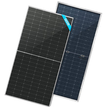 Load image into Gallery viewer, 560 Watt Bifacial N-Type Solar Panel
