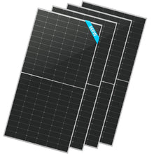 Load image into Gallery viewer, 560 Watt Bifacial N-Type Solar Panel