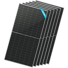 Load image into Gallery viewer, 560 Watt Bifacial N-Type Solar Panel