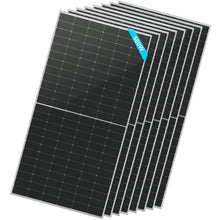 Load image into Gallery viewer, 560 Watt Bifacial N-Type Solar Panel