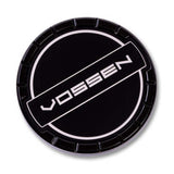 Vossen Billet Sport Cap 1.0 - Large - Classic - Gloss Black
