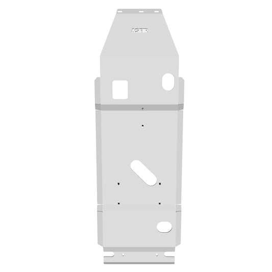Nissan Terrano Front & Transmission Skid Plate