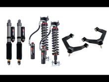 Load image into Gallery viewer, Cognito 19-24 Chevy/GMC Silverado/Sierra 1500 4WD 1in Elite Leveling Kit w/ Elka 2.5 Shocks