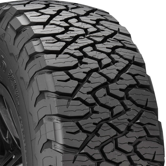 BFGoodrich All Terrain T/A KO3 295/50R22 118S D