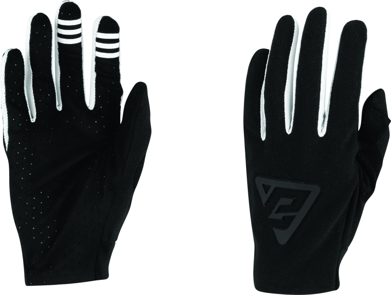 Answer Aerlite Glove Black - Large