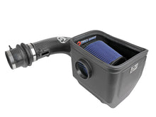 Load image into Gallery viewer, aFe Track Series Open Element Intake Nissan Patrol (Y61) 17-24 L6-4.8L