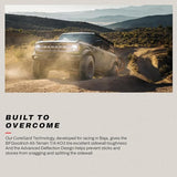 BFGoodrich All Terrain T/A KO3 LT265/70R16/D 117/114S