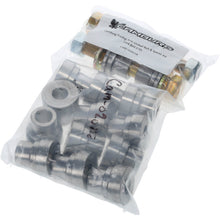 Load image into Gallery viewer, Camburg Trailing Arm Uniball Bolt &amp; Spacer Kit (004.569.570)