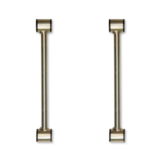 Rock Krawler 97-06 Jeep TJ Wrangler 3.5in-5.5in Lift Rear Heavy Duty Sway Bar Links