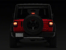 Load image into Gallery viewer, Raxiom 18-23 Jeep Wrangler JL Axial Series LED Third Brake Light- Smoked