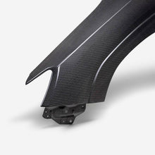 Load image into Gallery viewer, Seibon 2022 Subaru WRX OE-Style Carbon Fiber Fenders