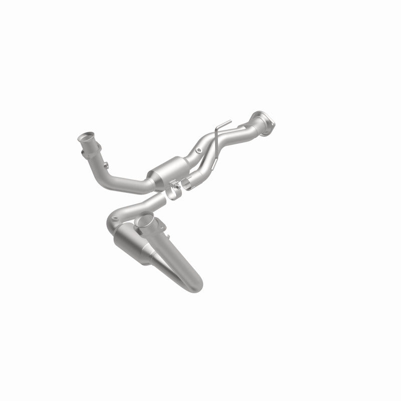 MagnaFlow 05-06 Jeep Grand Cherokee 3.7L Direct Fit Converter