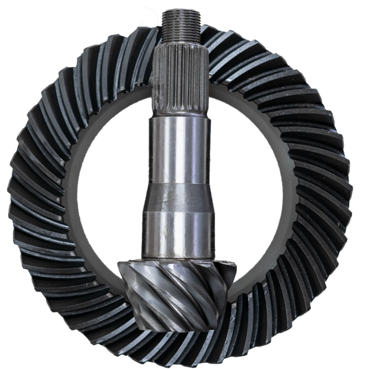 Revolution Gear & Axle Jeep Wrangler JL Dana 35 200mm Rear Axle 5.13 Ratio Ring & Pinion Set