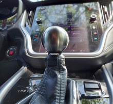 Load image into Gallery viewer, Perrin Ball Shift Knob - 2.0in. / Brushed Finish FOR Subaru Outback / Ascent CVT 2020+ | PSP-INR-141-3