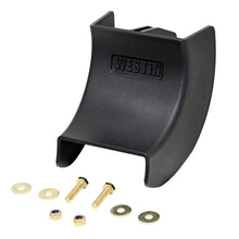 Load image into Gallery viewer, Westin Pro Traxx Bracket Cover - Black