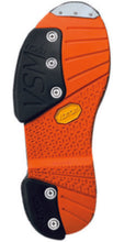 Load image into Gallery viewer, Gaerne Supermotard Sole Replacement Orange Size - 9