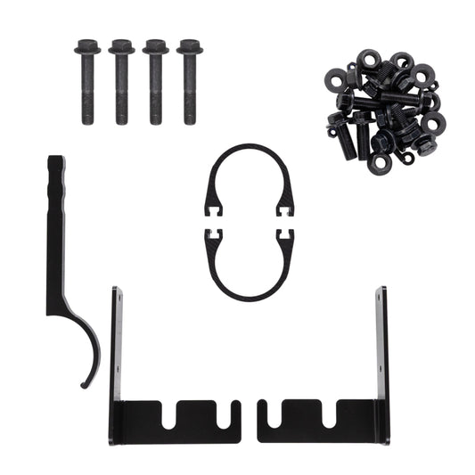 ARB / OME 2021+ Ford F150 BP51 Fitting Kit - Front