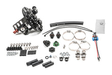 Load image into Gallery viewer, Radium Engineering Mitsubishi Evo 1-6 Fuel Pump Hanger (Pump Not Included)