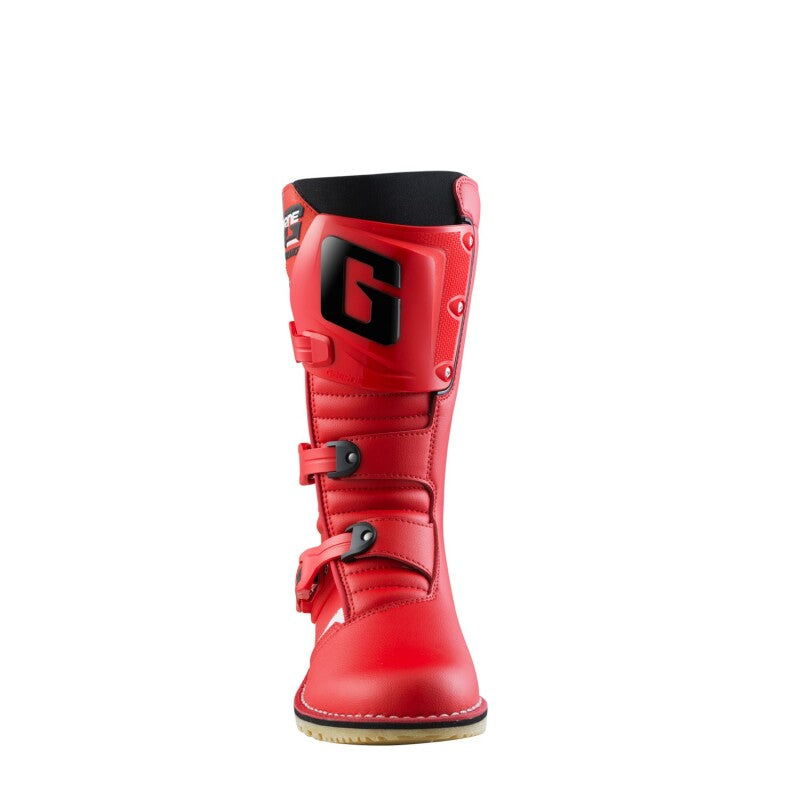 Gaerne Balance XTR Boot Red Size - 5.5