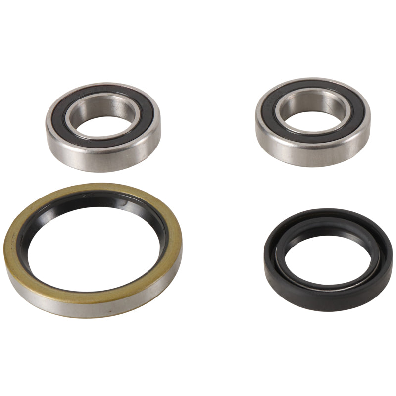 Pivot Works 00-02 KTM EXC 125 Front Wheel Bearing Kit