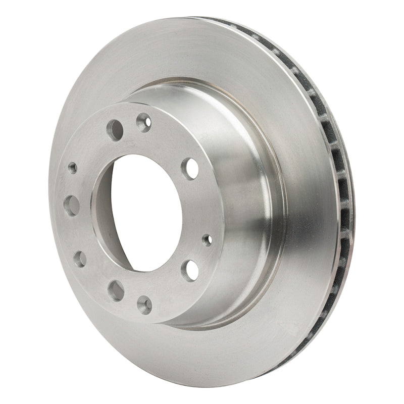 Wilwood ROTOR1142-095DS354-205MAEXXXXN 5X5.118 D/D