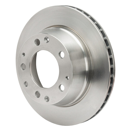 Wilwood ROTOR1142-095DS354-205MAEXXXXN 5X5.118 D/D