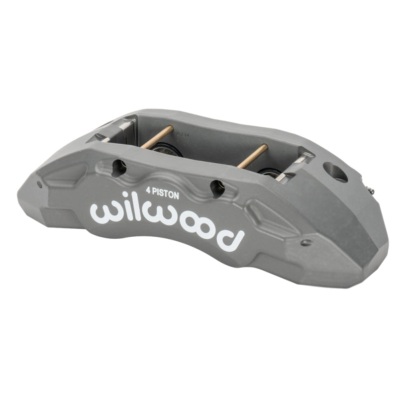 Wilwood caliper TX4R 1.62/1.38 1.25 rotor R/H ANO