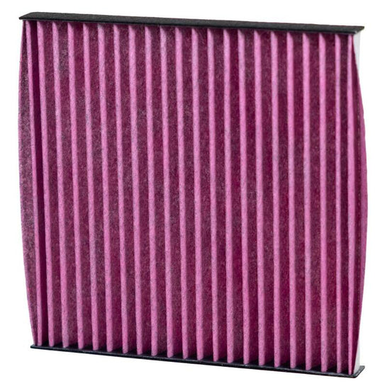 K&N Disposable Cabin Air Filter Advantage Plus 05-23 Toyota Tacoma