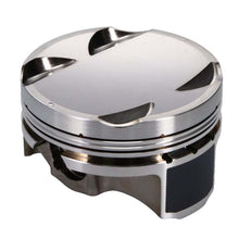 Load image into Gallery viewer, Wiseco Mitsubishi 4G63 86.75 mm Bore 28.87 mm CH 0.00 CC Piston Set