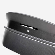 Load image into Gallery viewer, Seibon 2022+ Toyota GR86 / Subaru BRZ C-Style Carbon Fiber Trunk Lid