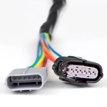 Load image into Gallery viewer, Banks Power Pedal Monster Kit Sumitomo TS 025 Sealed Series (Gray) 6-Way PM-07 With iDash Data Pro