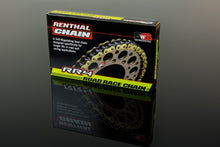 Load image into Gallery viewer, Renthal R4 520 130L SRS Road Chain