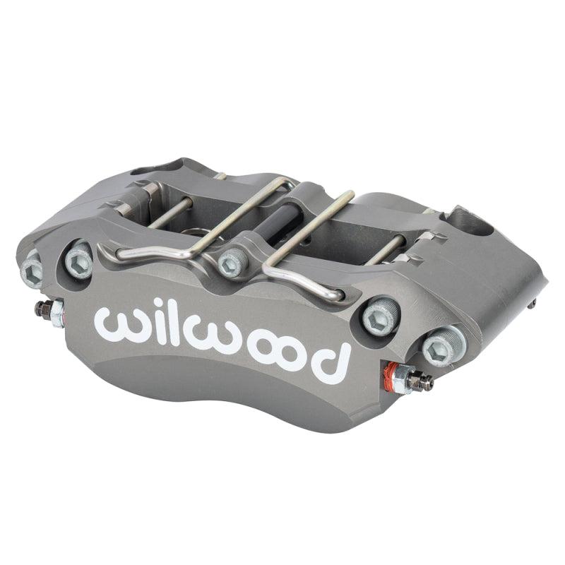 Wilwood caliper NDPR 1.12/1.12 .250 rotor ANO