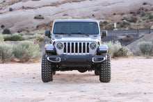 Load image into Gallery viewer, Fabtech 20-21 Jeep JT 4WD Gas 3in Sport System w/Shk Ext