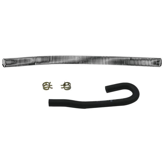 All Balls Racing 04-07 XV 1700 A Road Star/XV 1700 AM Road Star Midnight Hose & Clamp Kit