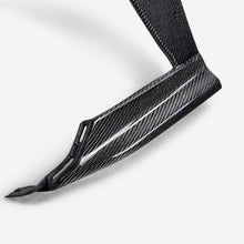 Load image into Gallery viewer, Seibon 2022 Subaru WRX Carbon Fiber Front Bumper Arch Trim