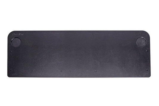 Dee Zee 20-23 Jeep Gladiator Tailgate Board - Polymer Composition